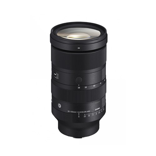 Sigma-28-105mm-F2.8-DG-DN-L-Mount Lens-04